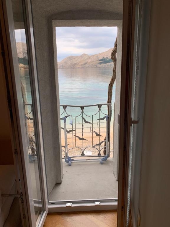 Top Krk Baška Top Krk Baška