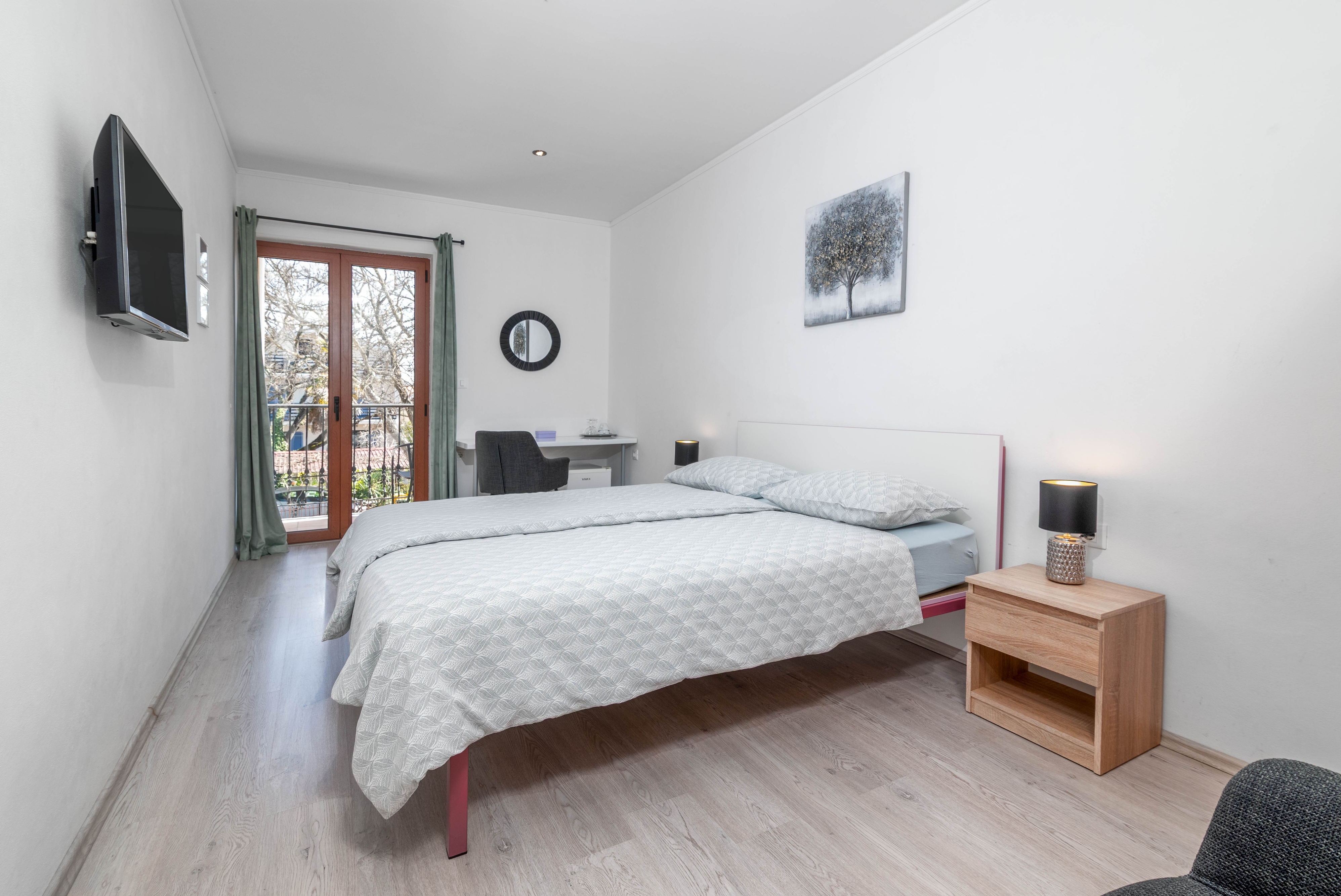 Room with balcony Rovinj (S-19499-a) Room with balcony Rovinj (S-19499-a)