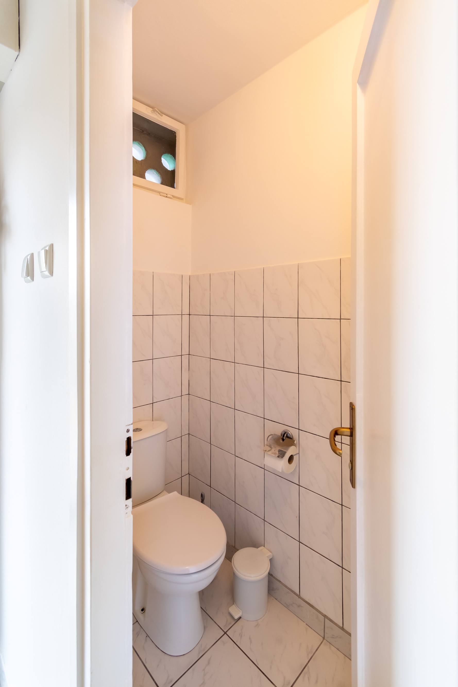 Two bedroom apartment with balcony and sea view Zadar  A-a