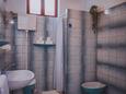 Lumbarda, Bathroom in the apartment, (pet friendly) and WiFi.