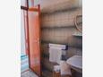Lumbarda, Bathroom in the apartment, (pet friendly) and WiFi.