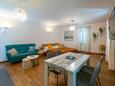 Zadar, Столовая в размещении типа apartment, WiFi.