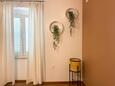 Zadar, Гостиная в размещении типа apartment, доступный кондиционер и WiFi.