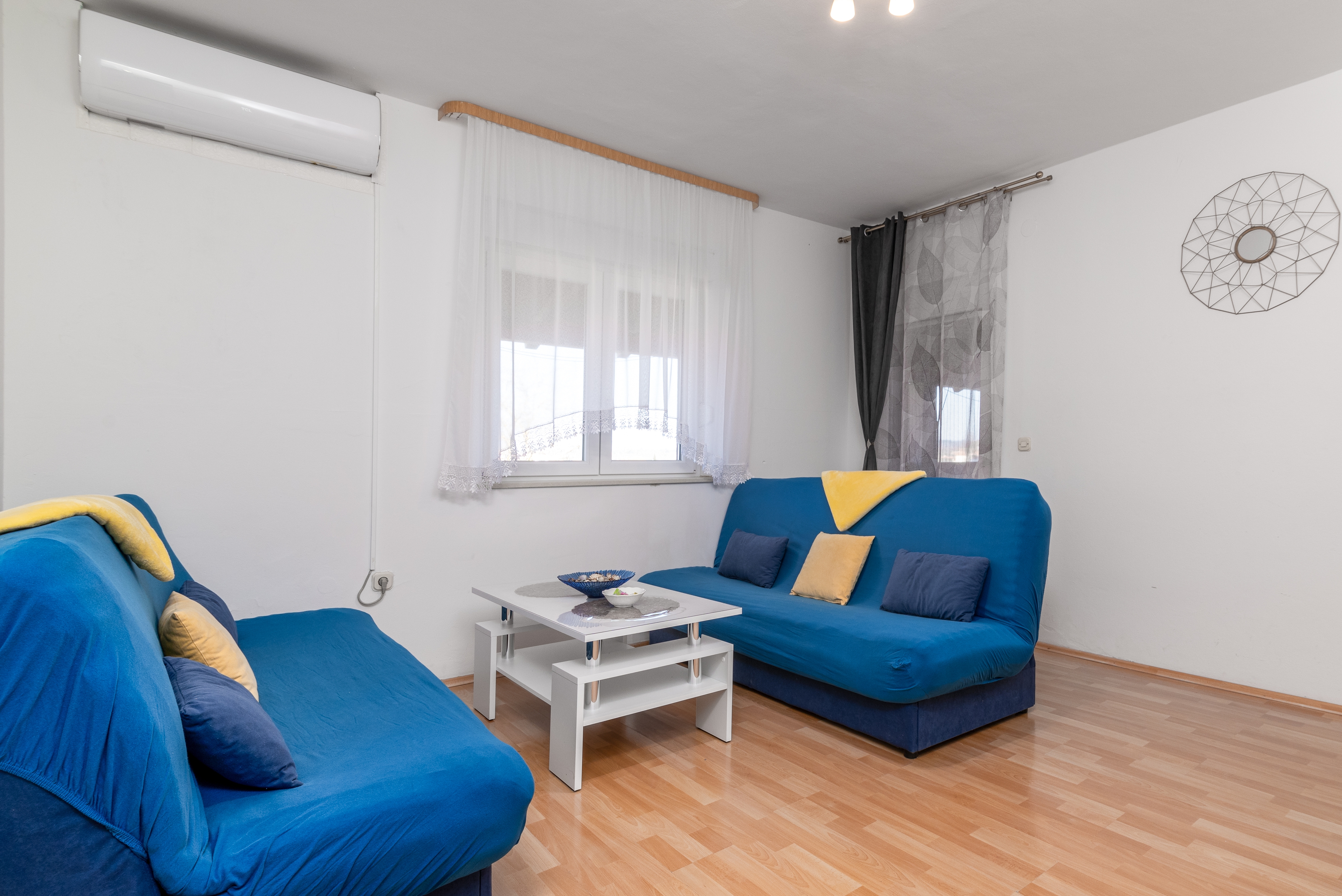 One bedroom apartment with terrace Valbandon, Fažana (A-19511-b) One bedroom apartment with terrace Valbandon, Fažana (A-19511-b)