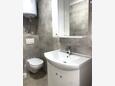 Lovište, Bathroom in the apartment, WiFi.