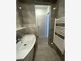 Lovište, Bathroom in the apartment, WiFi.