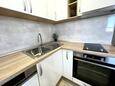 Lovište, Kitchen in the apartment, WiFi.