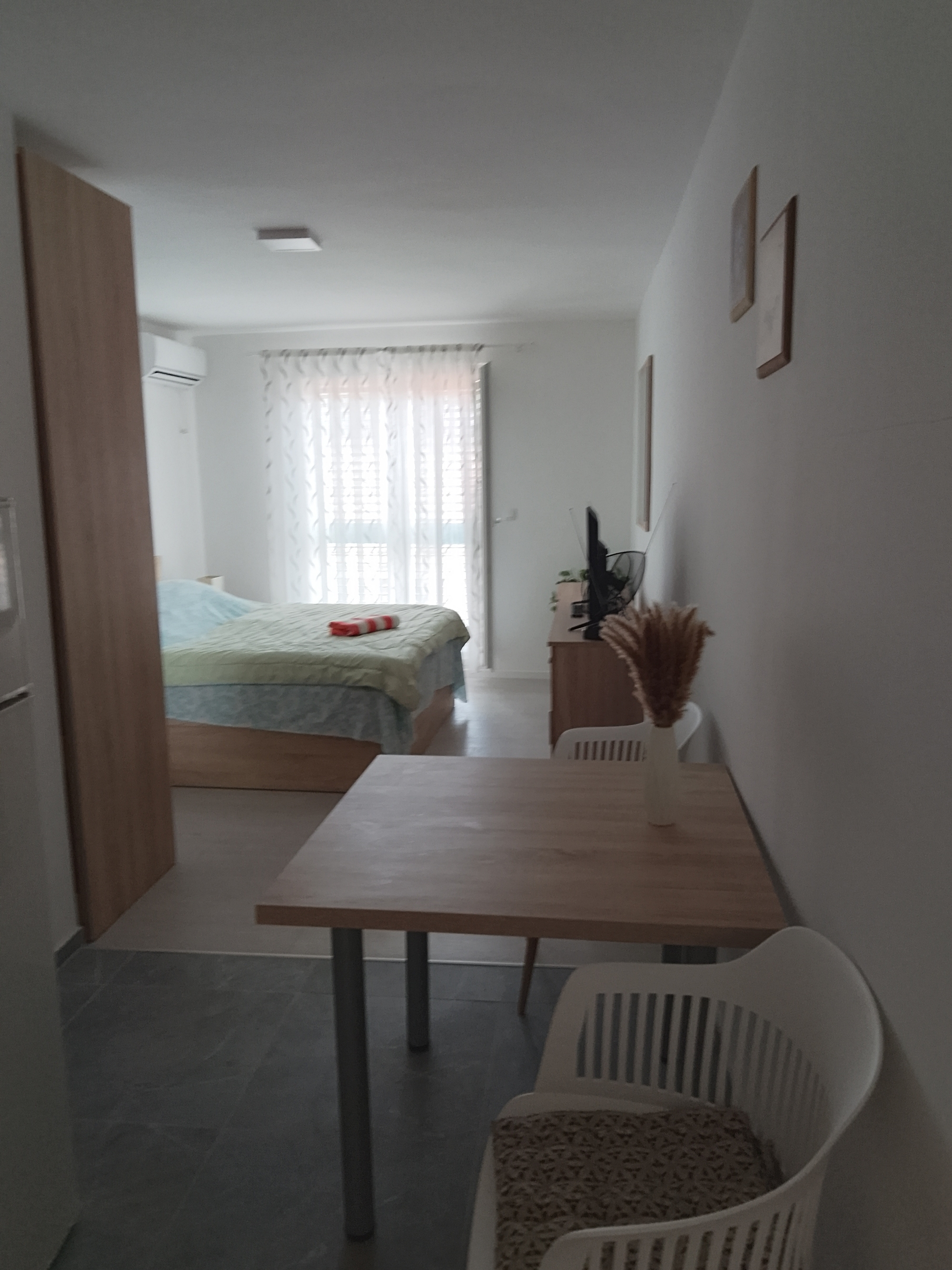 Studio flat with balcony Lovište, Pelješac (AS-19514-a) Studio flat with balcony Lovište, Pelješac (AS-19514-a)