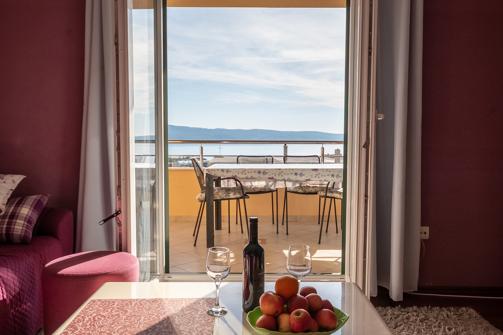 Top Omiš Dugi Rat Top Omiš Dugi Rat