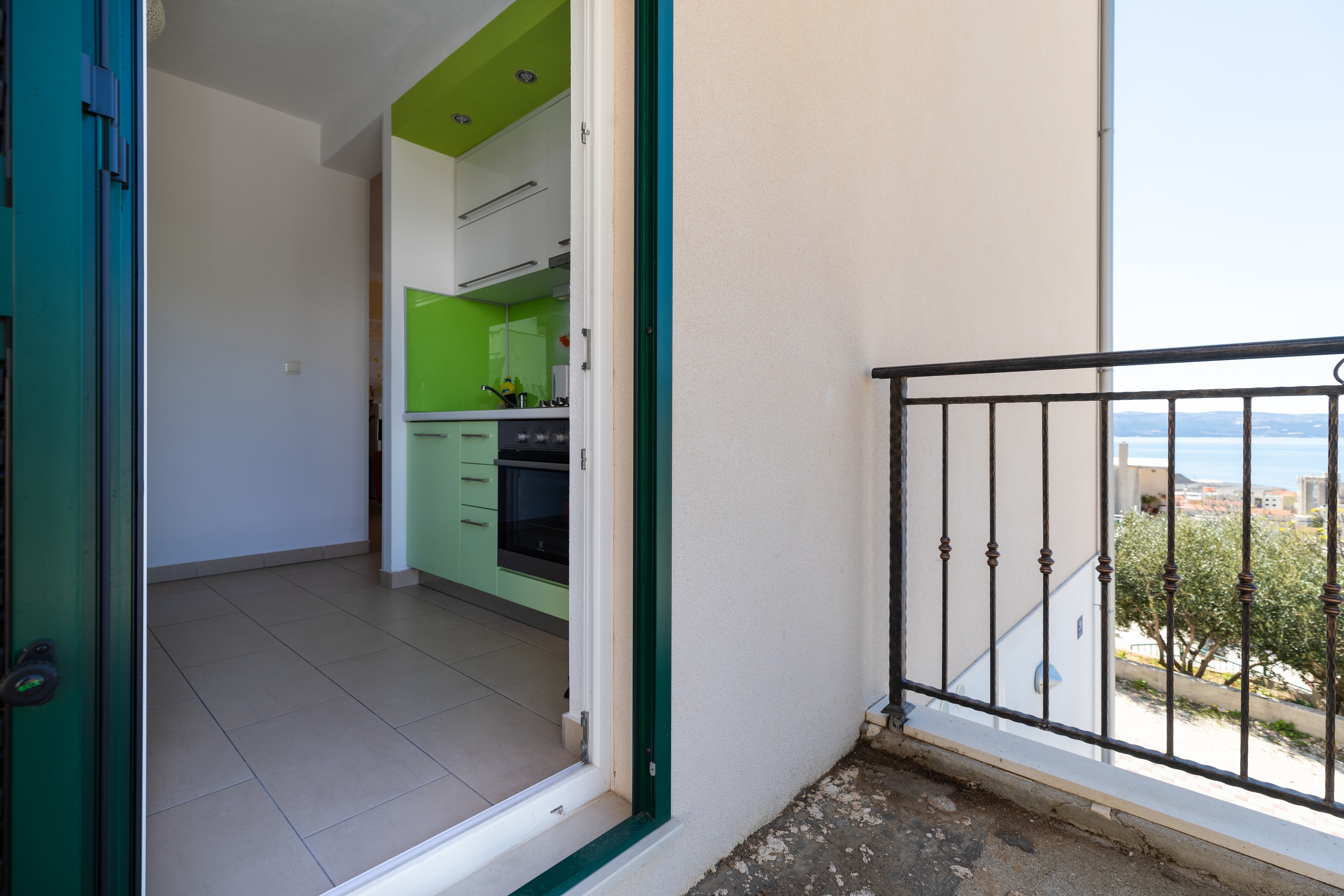 Top Omiš Dugi Rat Top Omiš Dugi Rat