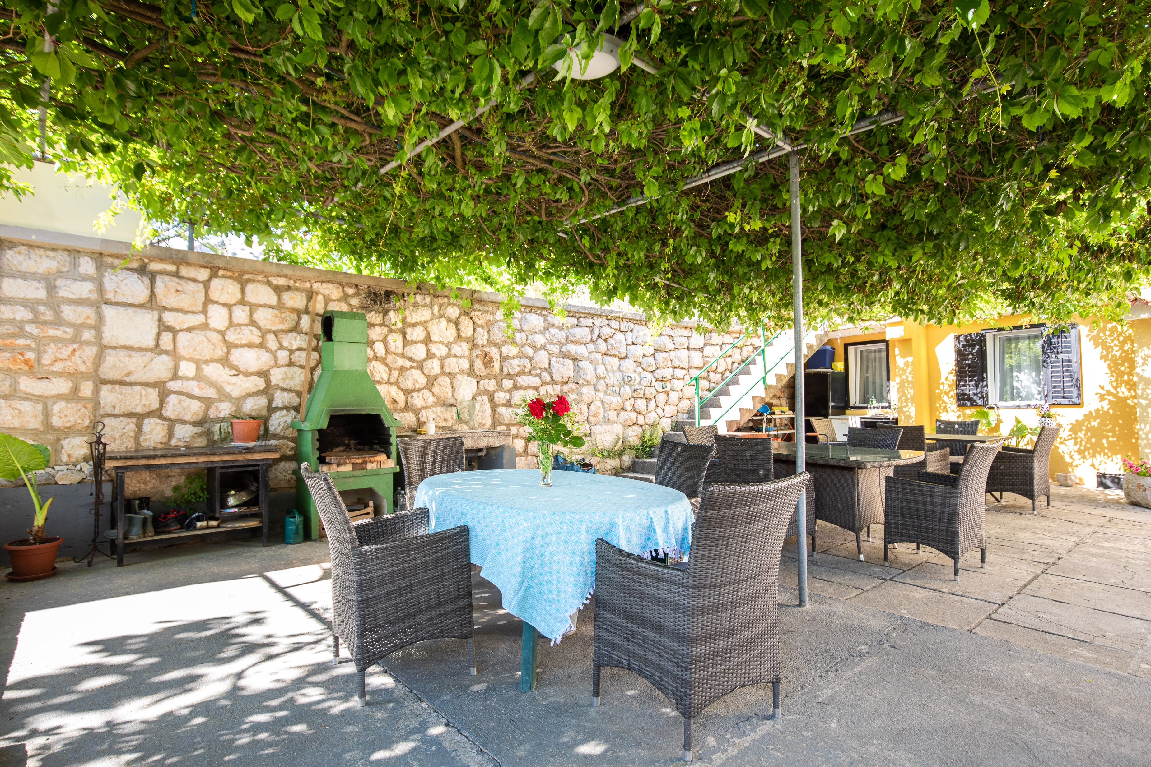 Top Krk Baška Top Krk Baška