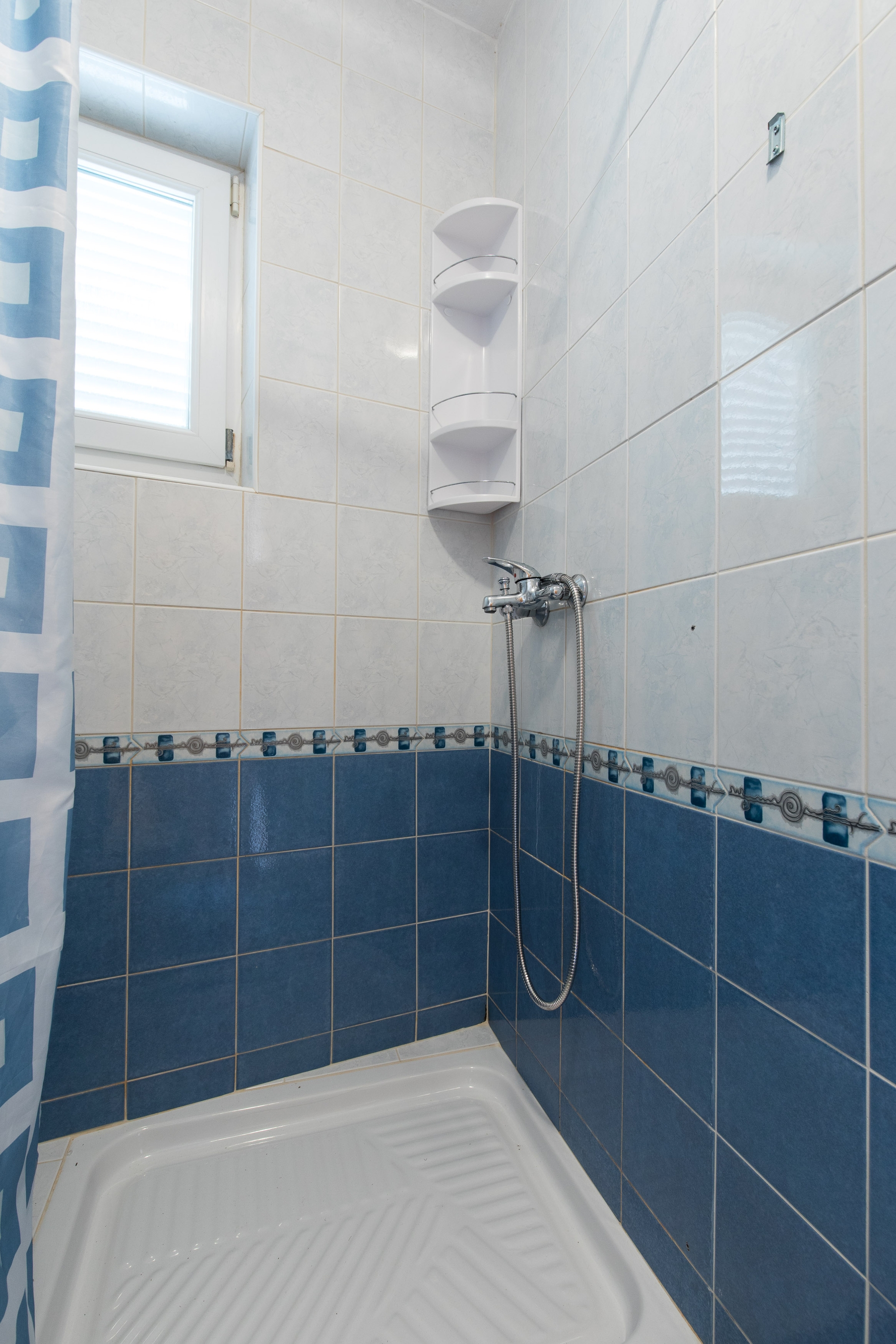 Two bedroom apartment near beach Baška, Krk  A-a