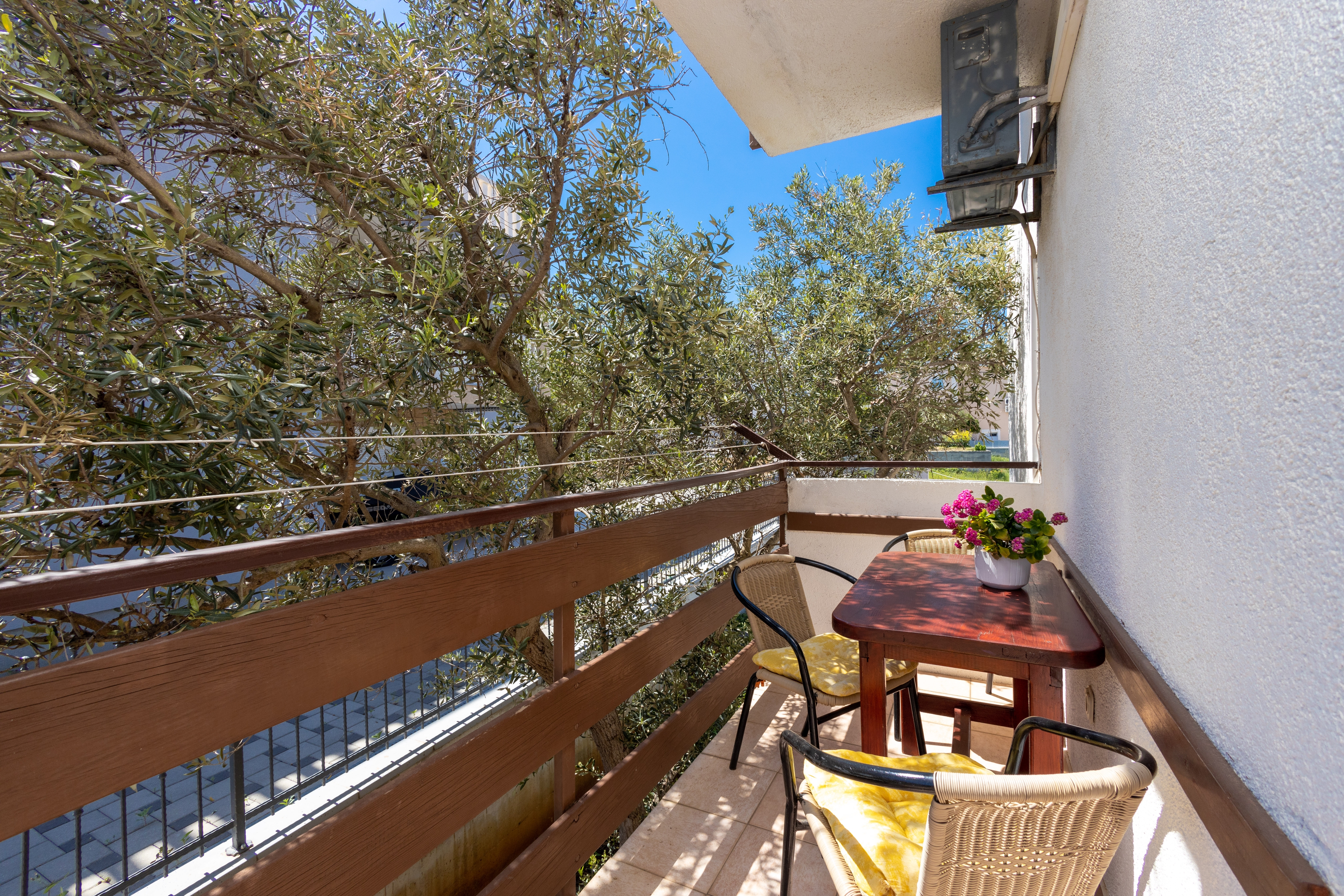 Top Čiovo Arbanija Top Čiovo Arbanija