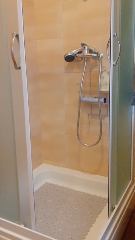 One bedroom apartment with balcony Fužine, Gorski kotar  A-a