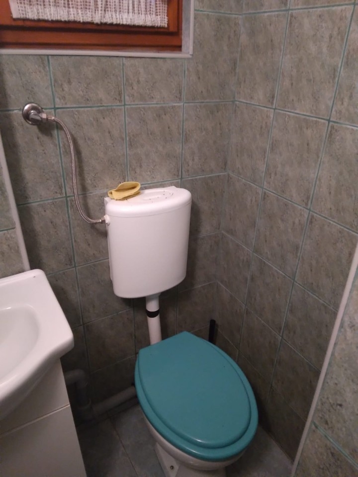 One bedroom apartment with terrace Vir  A-a