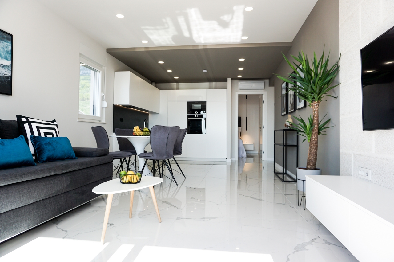 Top Makarska Tučepi Top Makarska Tučepi