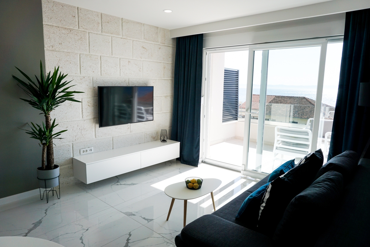 Top Makarska Tučepi Top Makarska Tučepi