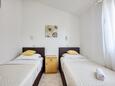 Спальня 2 Ražanj, Спальня 2 в размещении типа house, WiFi.