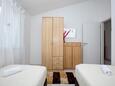 Ražanj, Спальня 2 в размещении типа house, WiFi.