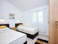 Ražanj, Спальня 2 в размещении типа house, WiFi.