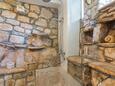 Babino Polje, Bathroom 1 in the apartment, (pet friendly) and WiFi.