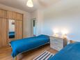 Babino Polje, Bedroom 1 in the apartment, (pet friendly) and WiFi.