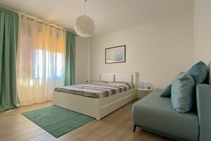 Apartmány s parkoviskom Novigrad - 19565