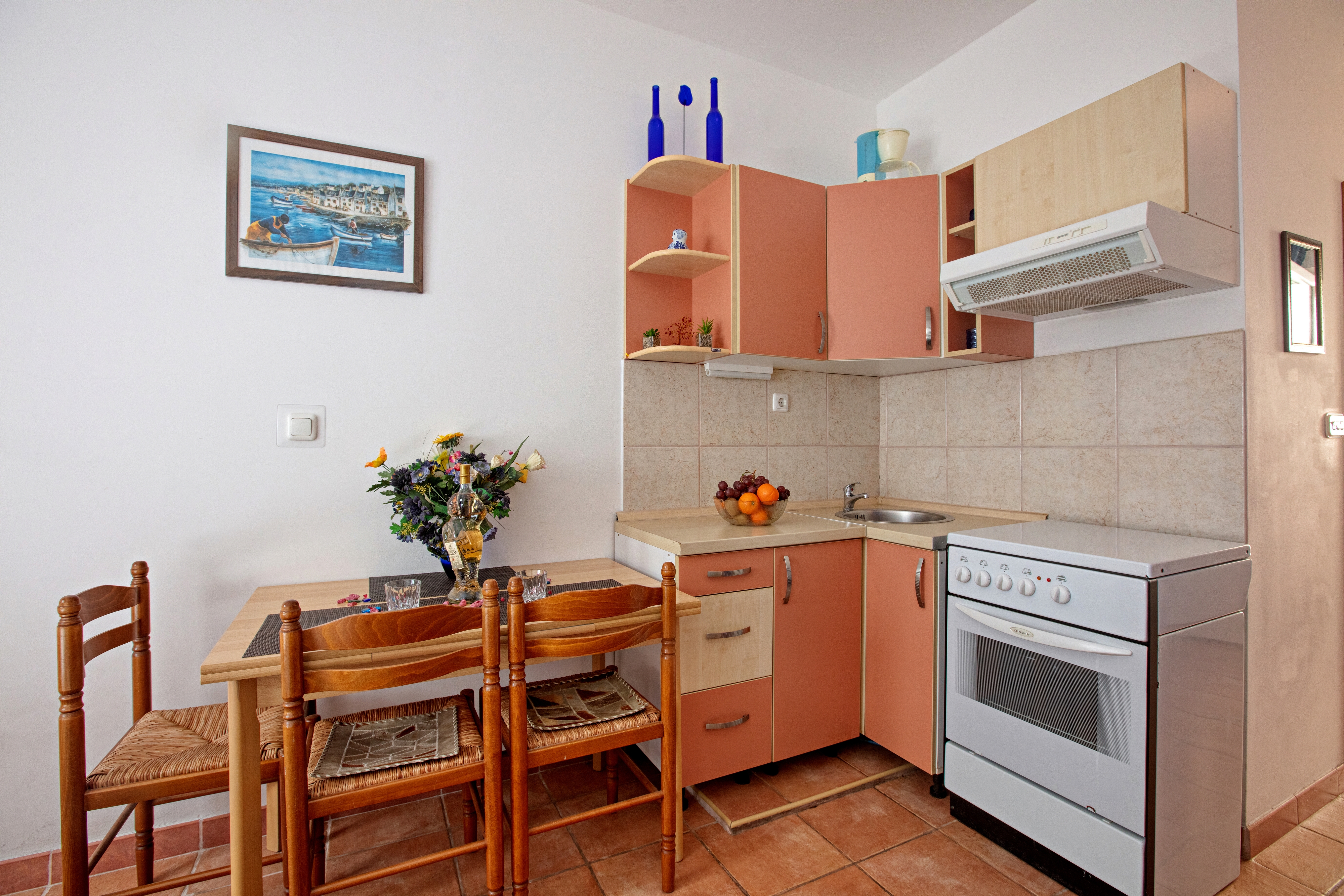 Top Vodice Top Vodice