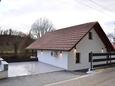 Ozalj, Karlovac, Парковка 19578 - Дом для отдыха в Хорватии.