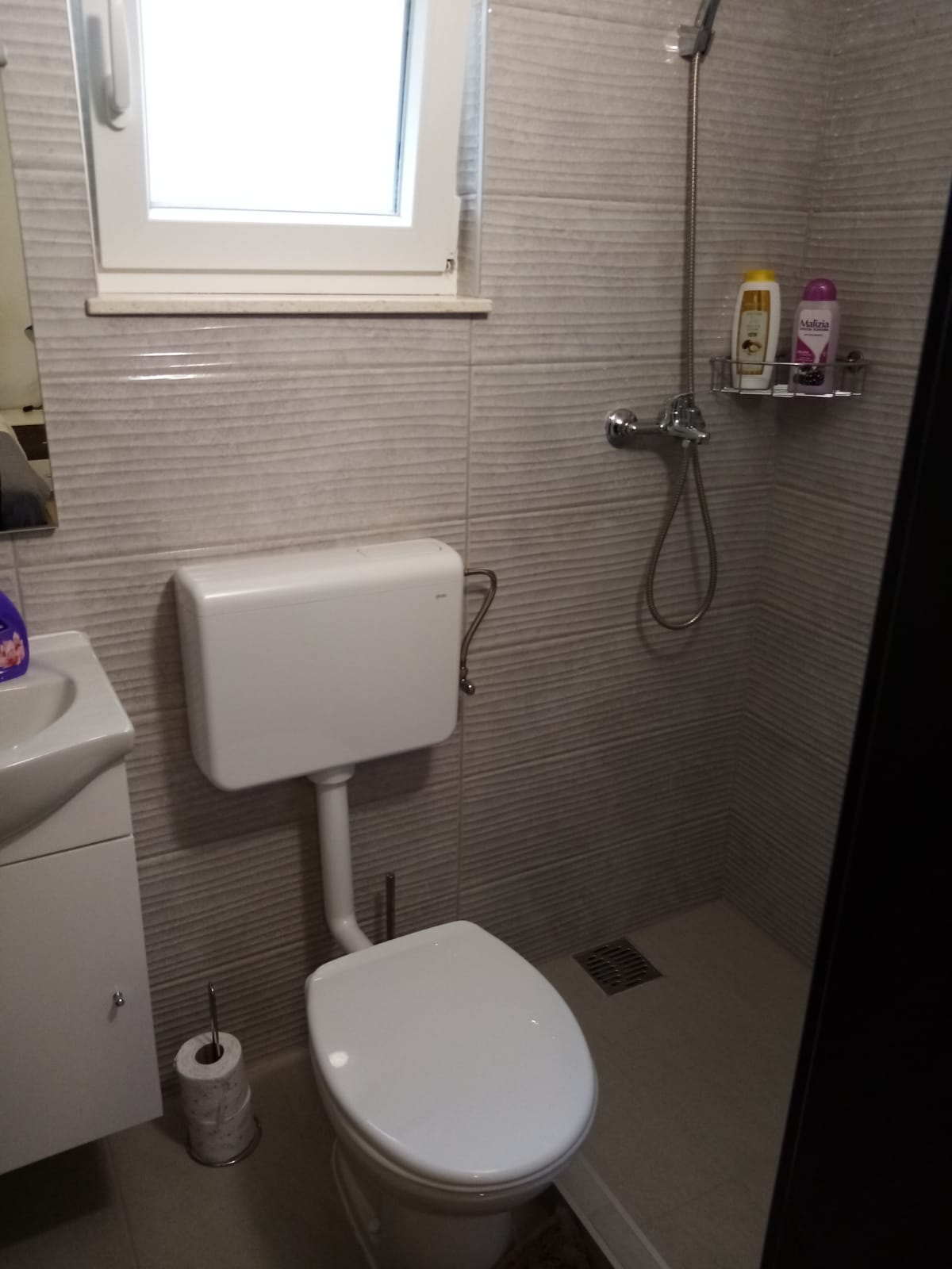 Three bedroom apartment near beach Ugljan  A-a
