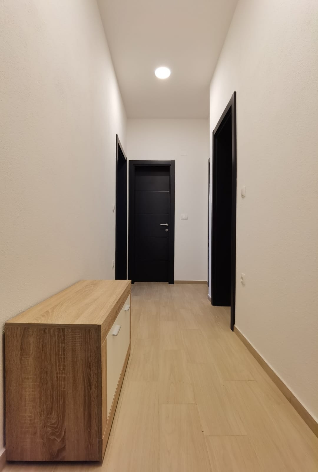 Three bedroom apartment near beach Ugljan  A-a