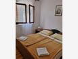 Ložnice 1 Starigrad, Ložnice 1 v ubytování typu apartment, WiFi.