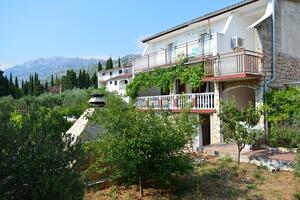 Apartamente lângă mare Starigrad, Paklenica - 19584