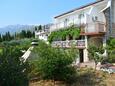 Starigrad, Paklenica, Object 19584 - Appartementen near sea with pebble beach.