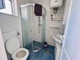 Janjina, Bathroom in the house, (pet friendly) and WiFi.