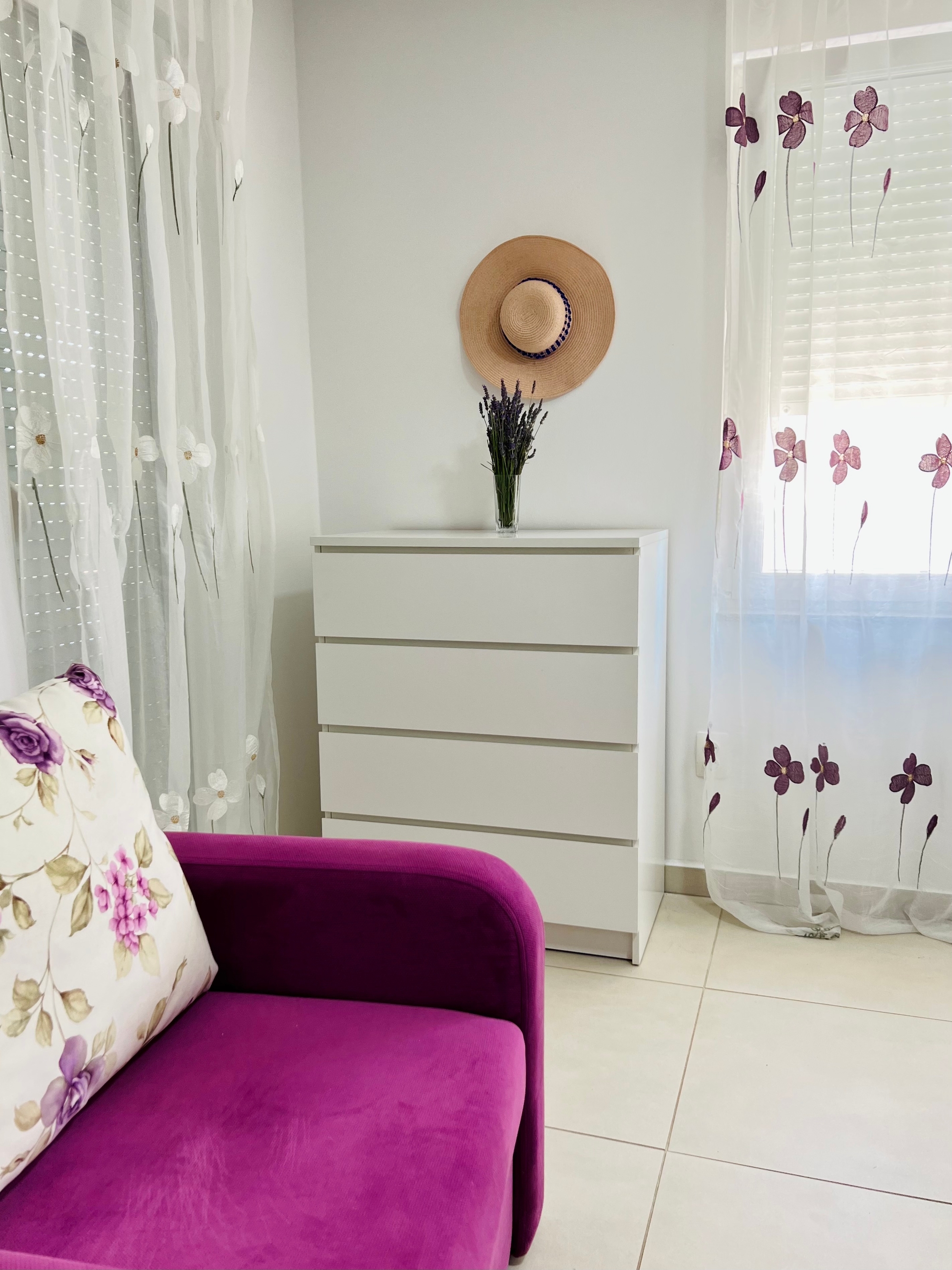 One bedroom house with terrace Janjina, Pelješac  K