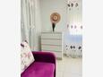Janjina, Bedroom in the house, (pet friendly) and WiFi.