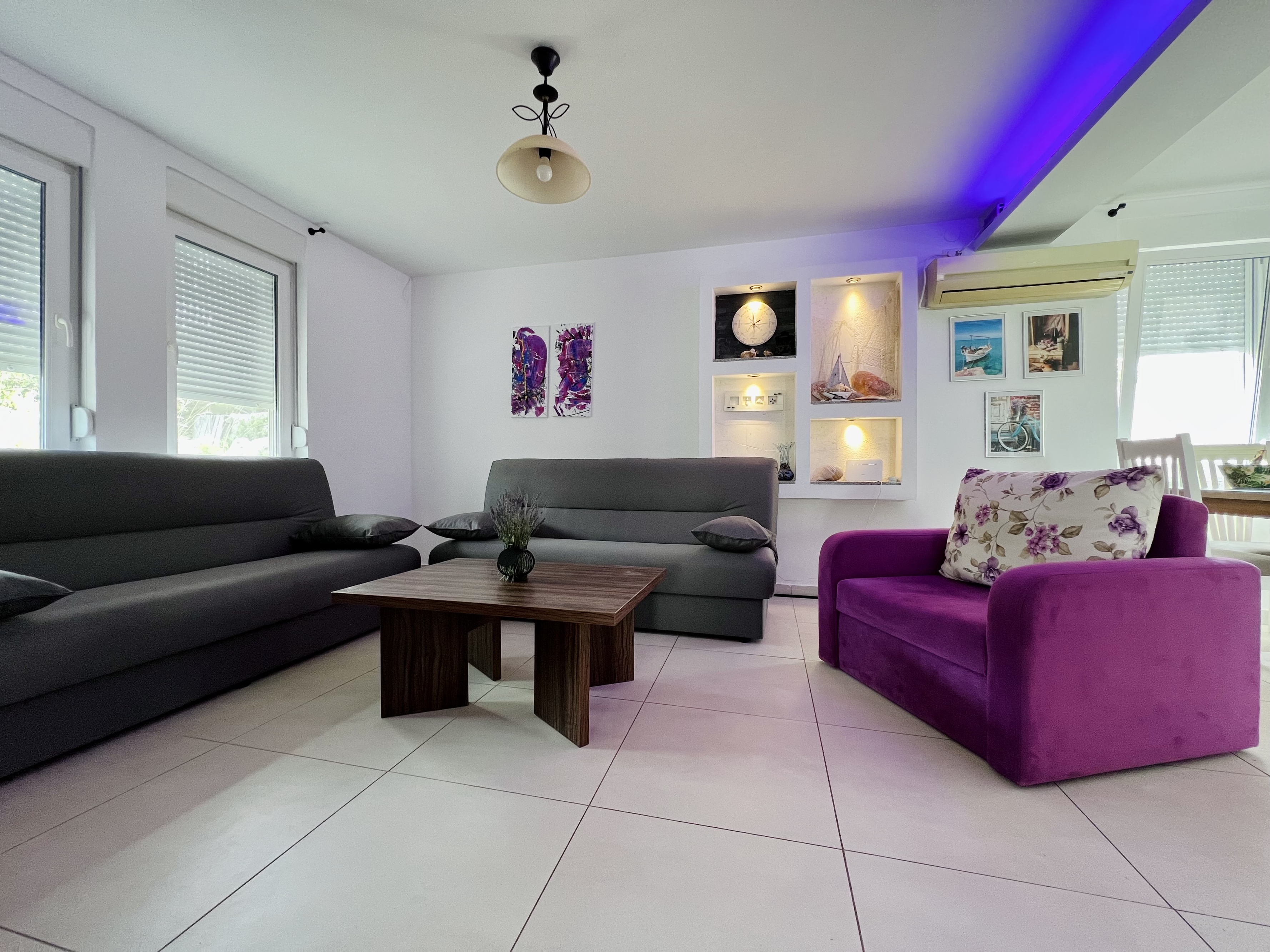 One bedroom house with terrace Janjina, Pelješac (K-19594) One bedroom house with terrace Janjina, Pelješac (K-19594)