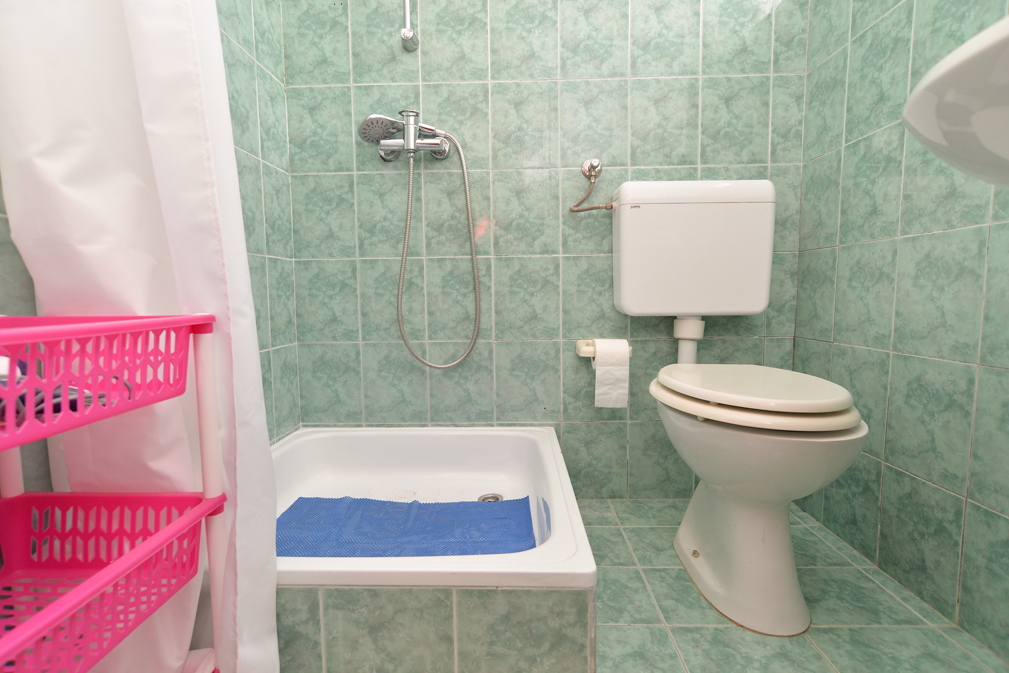 Two bedroom apartment with balcony Fažana  A-a