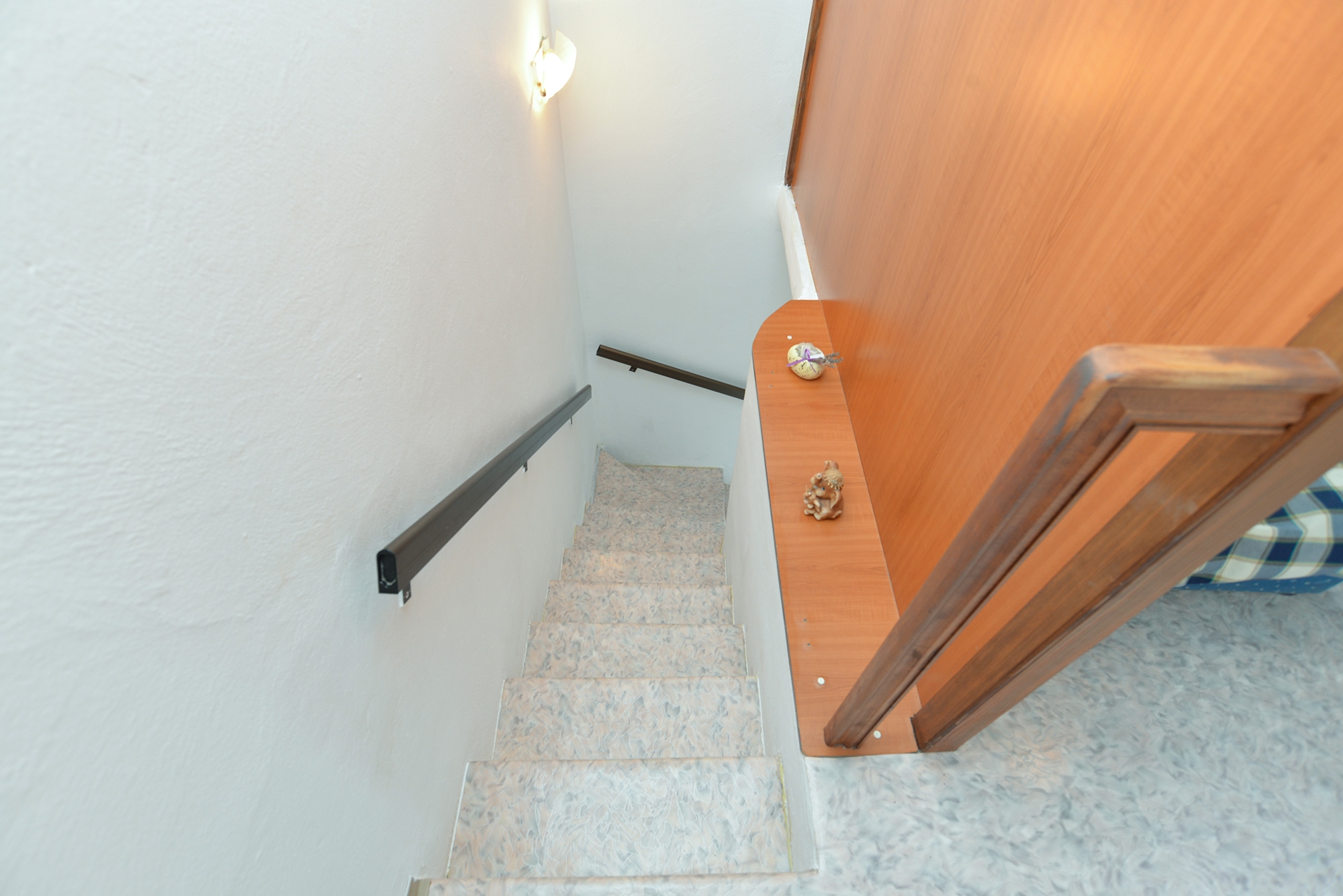 Two bedroom apartment with balcony Fažana  A-a
