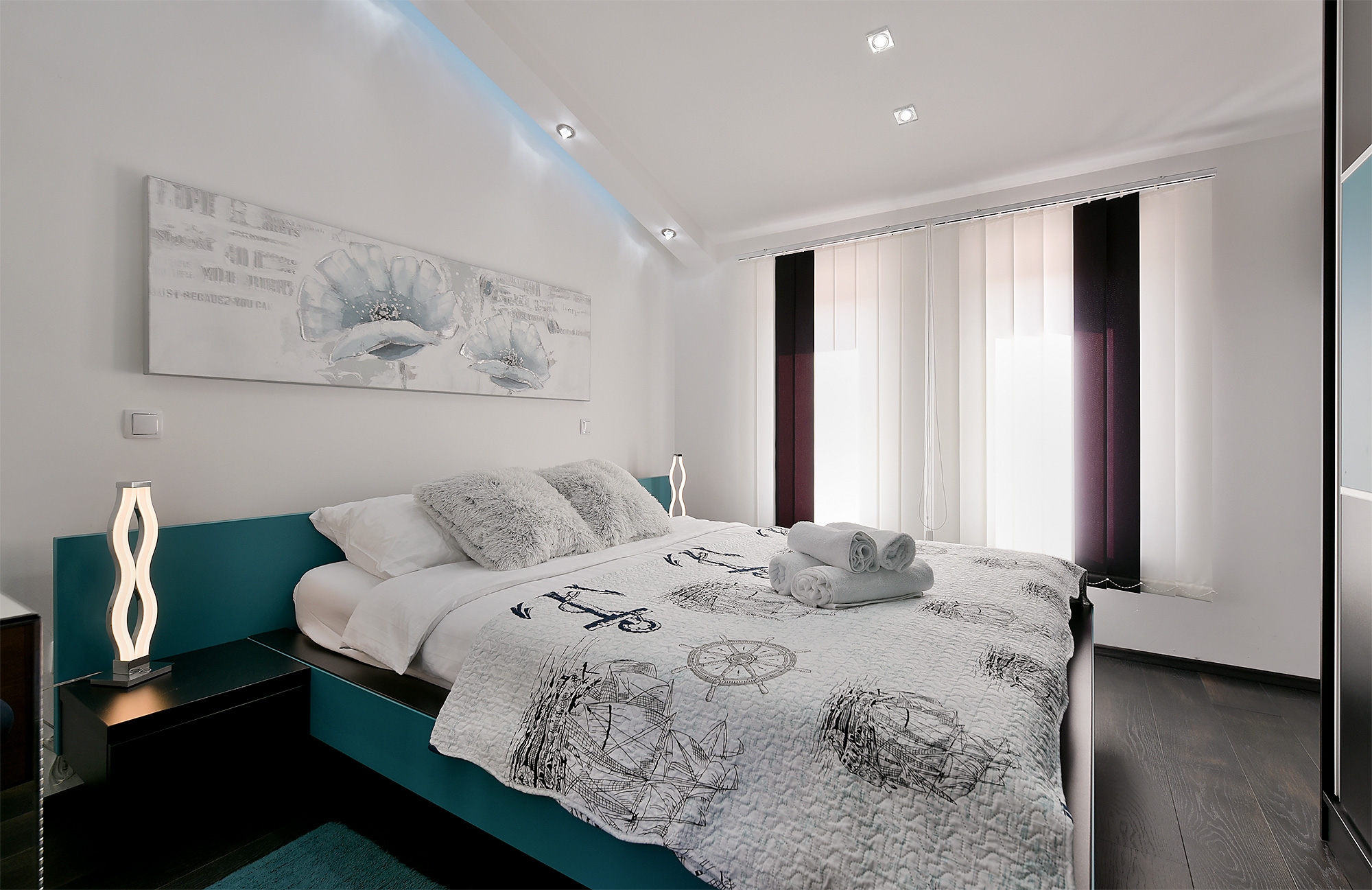 Four bedroom house with terrace Fažana  K