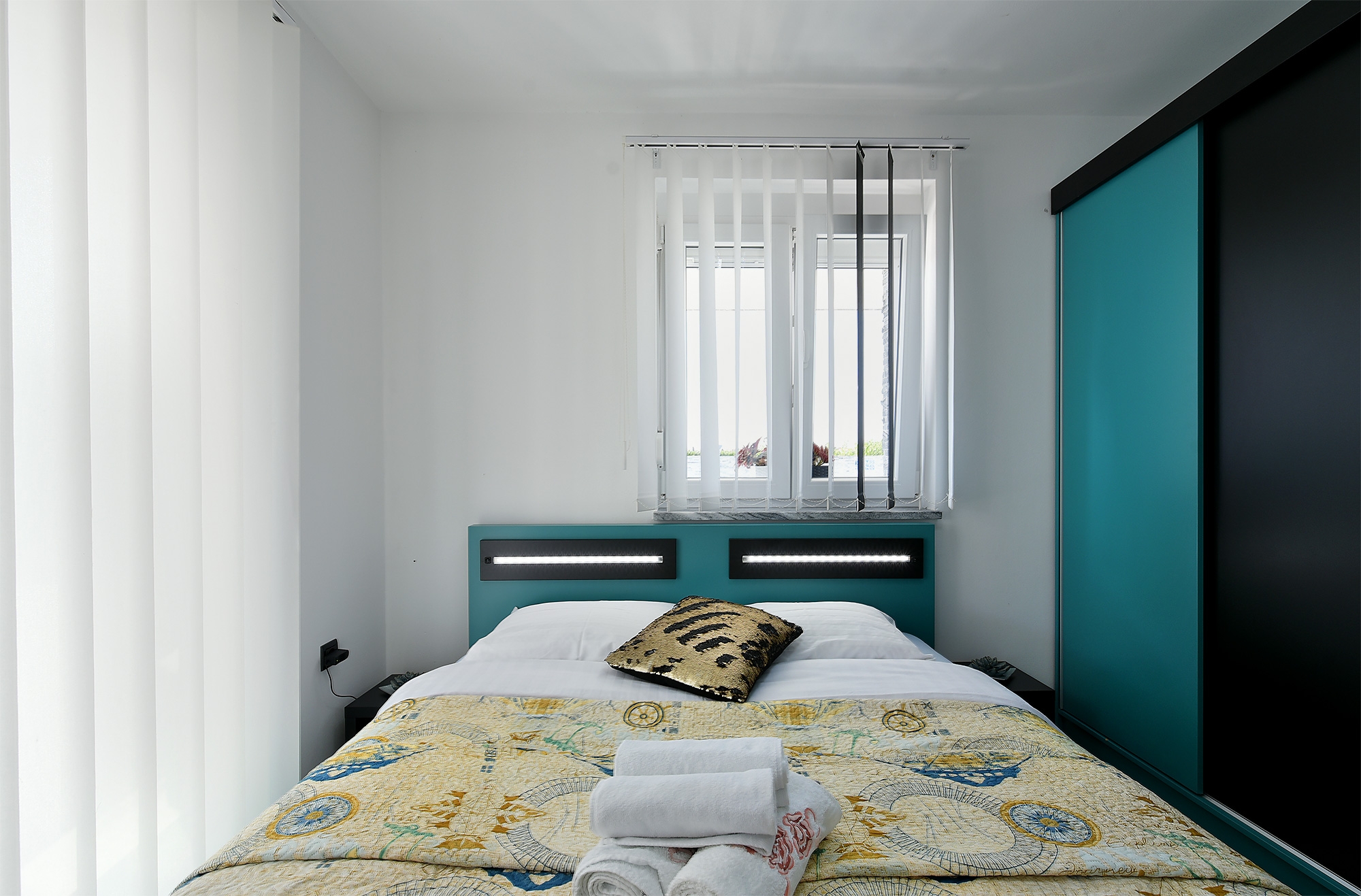 Four bedroom house with terrace Fažana  K