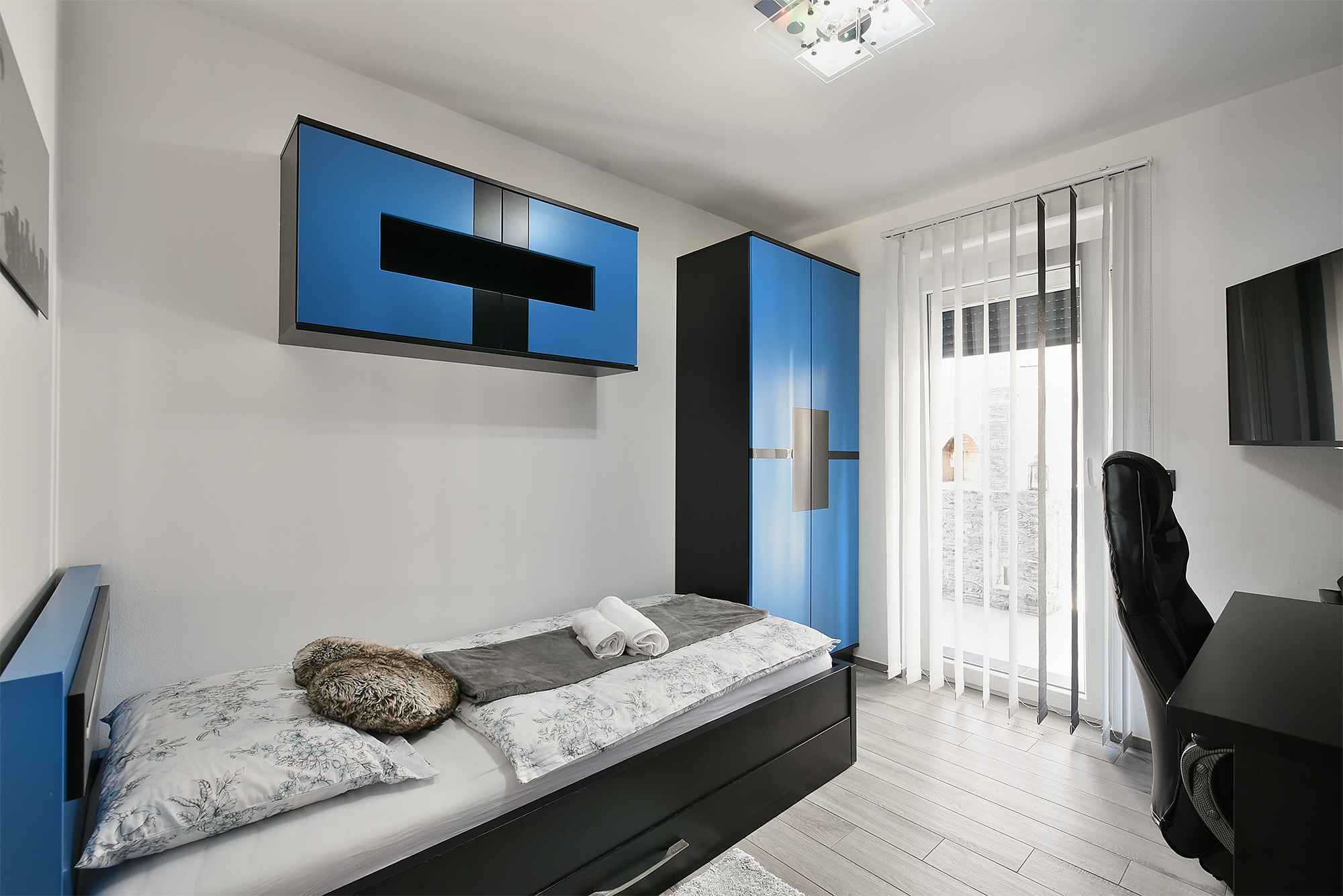Four bedroom house with terrace Fažana  K