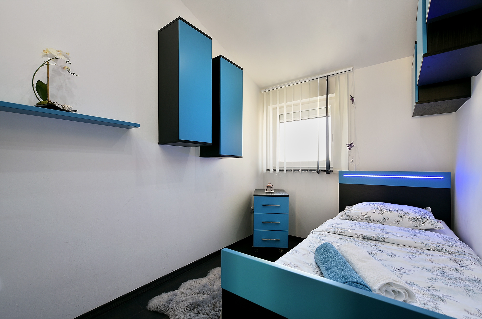 Four bedroom house with terrace Fažana  K