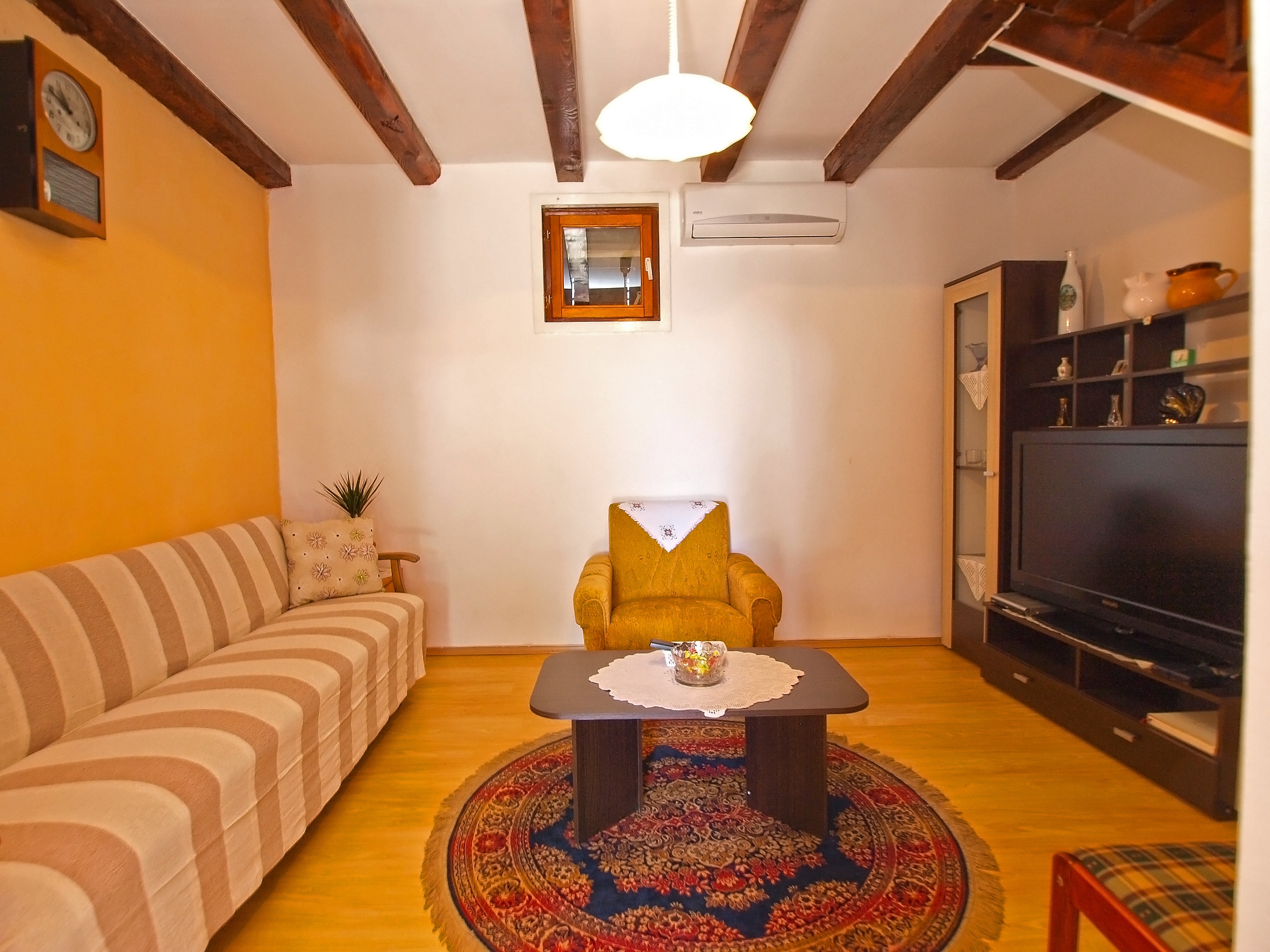 Three bedroom house with terrace Smoljanci, Central Istria - Središnja Istra (K-19598)