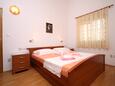 Bedroom Jelsa, Bedroom in the apartment, (pet friendly) and WiFi.