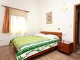 Спальня Jelsa, Спальня в размещении типа apartment, dopusteni kucni ljubimci i WIFI.