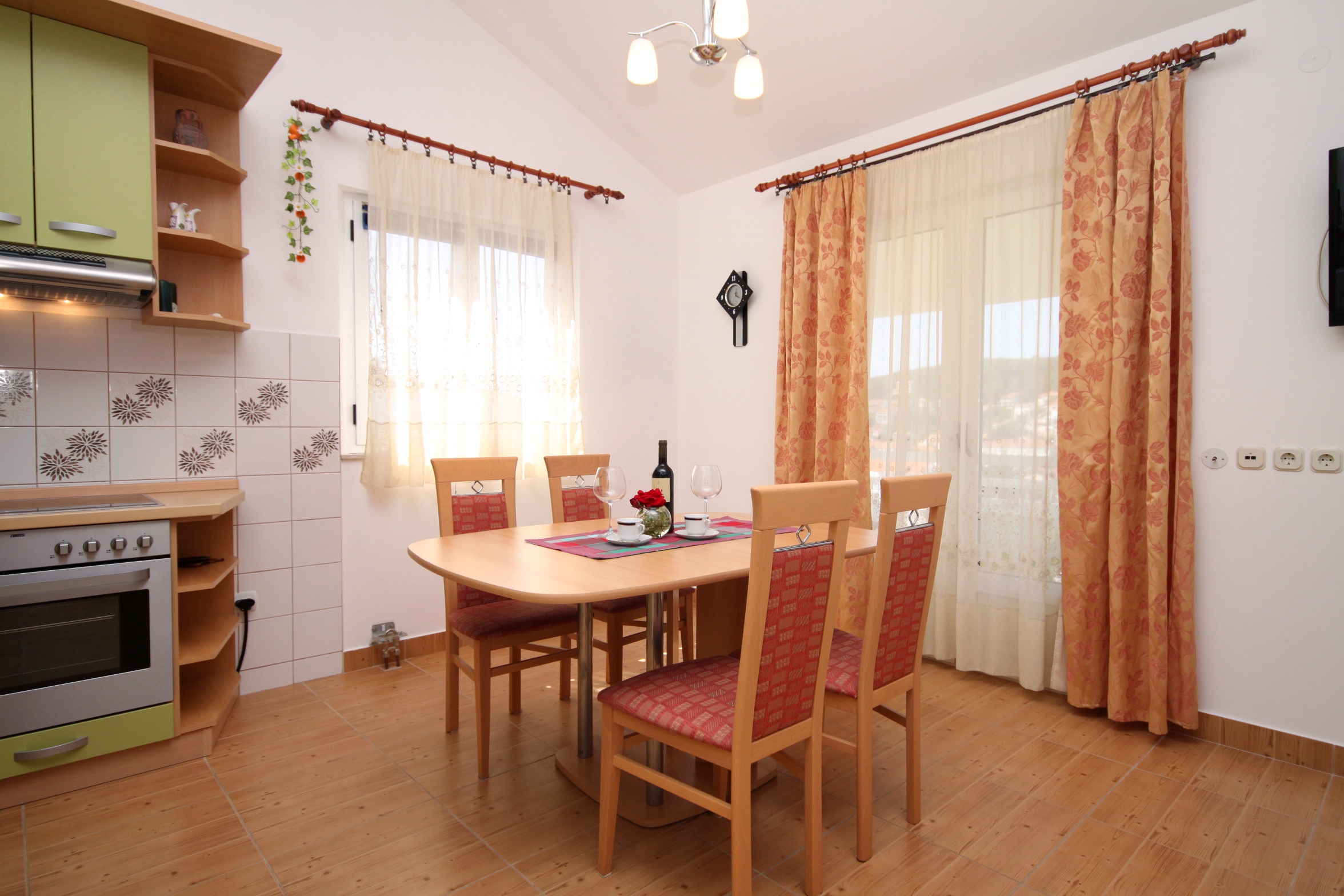 One bedroom apartment with balcony Jelsa, Hvar (A-196-c) One bedroom apartment with balcony Jelsa, Hvar (A-196-c)