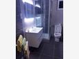 Ванная комната 1 Jelsa, Ванная комната 1 в размещении типа apartment, Домашние животные допускаются и WiFi.