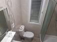 Jelsa, Bathroom in the apartment, (pet friendly) and WiFi.